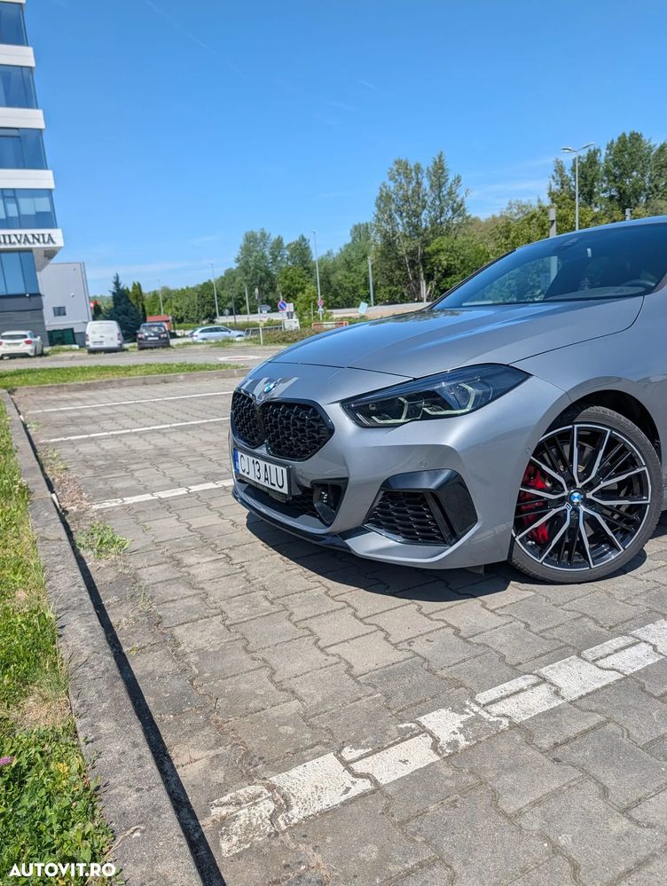 BMW M2 - 1