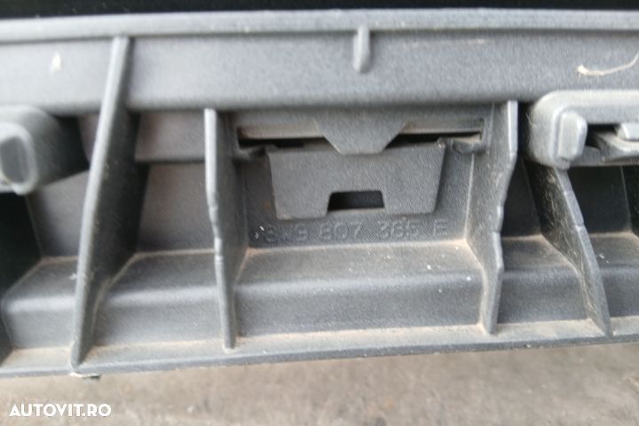 BARA SPATE 8W9807511AB 8W9807511AC 8W9807385E S-LINE 8W9807511AB 8W98 - 8