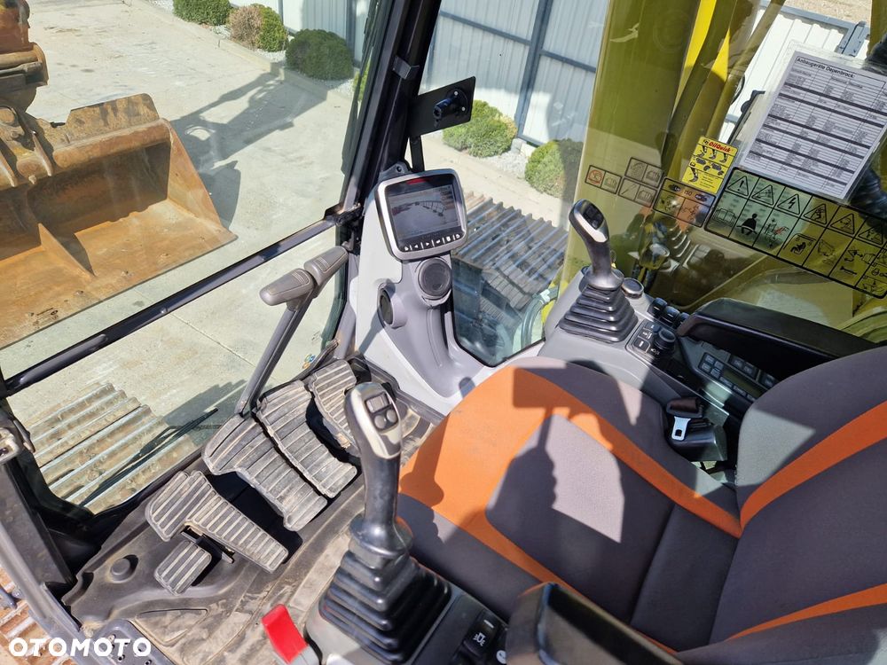 Doosan DX 300 LC-5* 2018r. * OQ70/55 * Pełen serwis Doosan * - 22