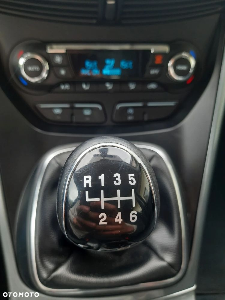 Ford C-MAX 1.6 TDCi Edition - 22