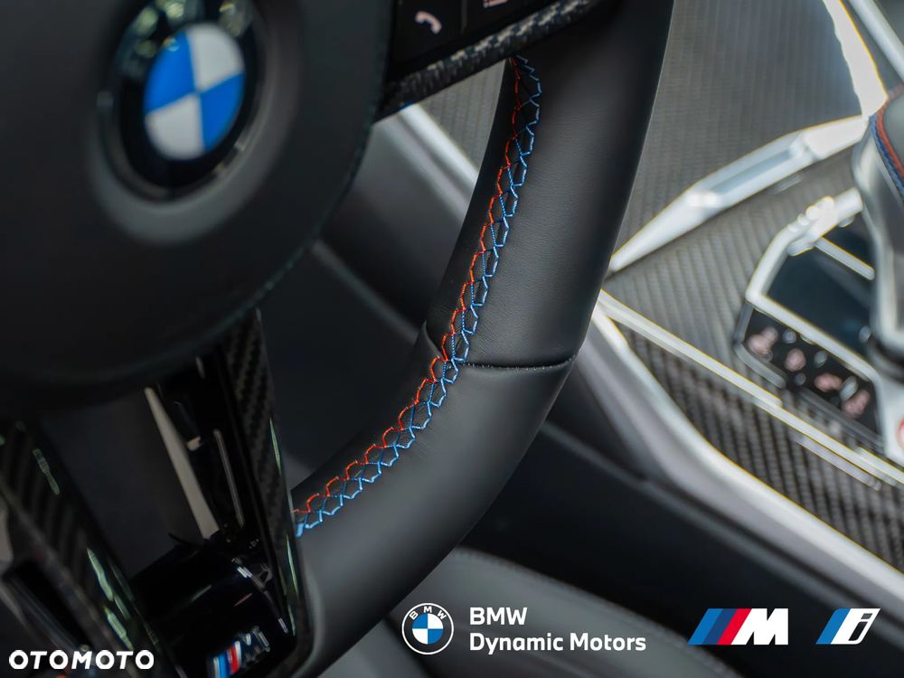BMW M3 Competition M xDrive - 28