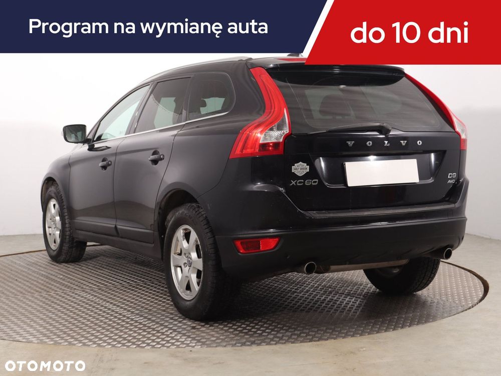 Volvo XC 60 - 6