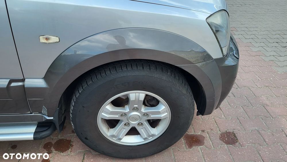 Kia Sorento - 2