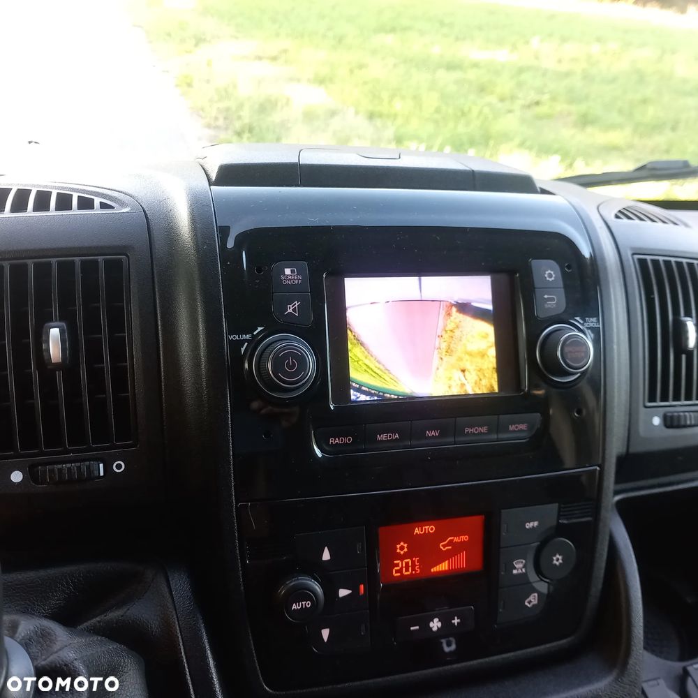 Fiat Ducato - 24