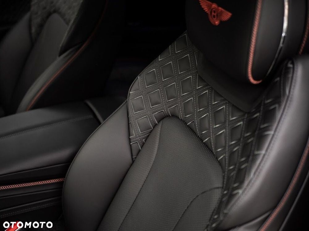 Bentley Continental GT - 13