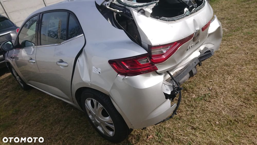 Renault Megane - 15