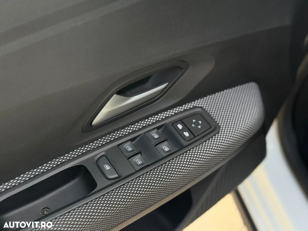 Dacia Jogger 7 locuri TCe 110 Expression - 12