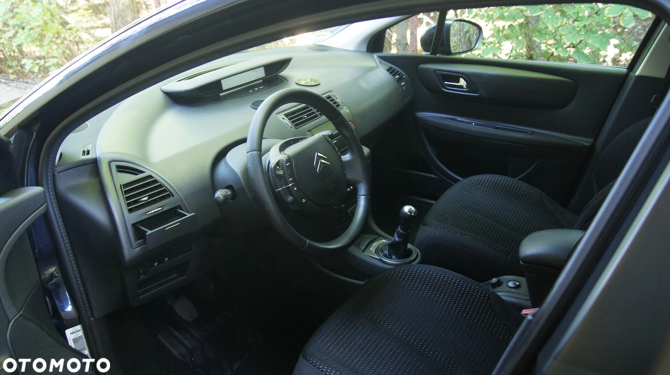 Citroën C4 - 11