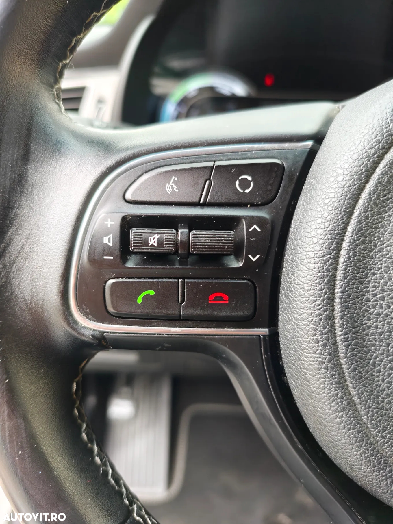 Kia Niro 1.6 GDI 6DCT PHEV Premium - 21