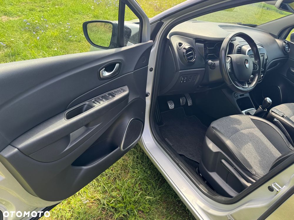 Renault Captur - 27