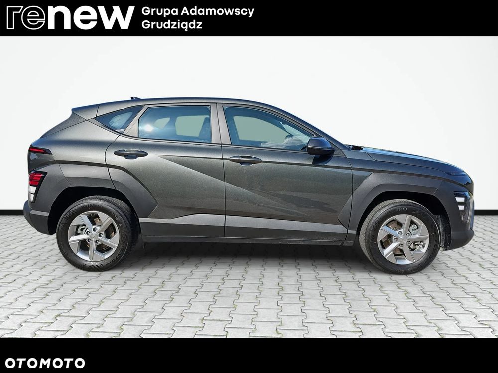 Hyundai Kona 1.0 T-GDI Smart - 11