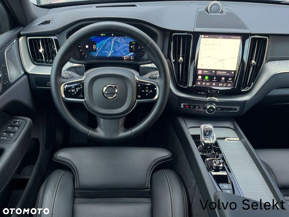 Volvo XC 60 - 16