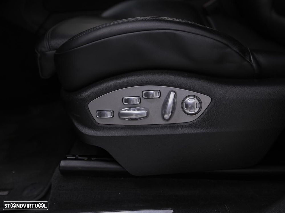 Porsche Macan S PDK — fotografia 16