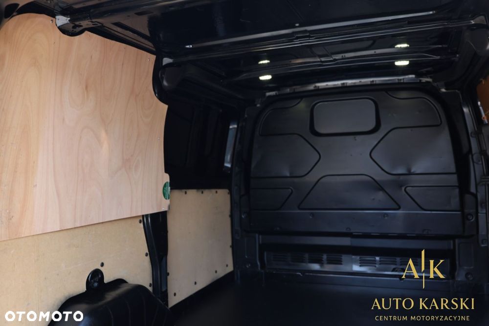 Ford Transit - 35
