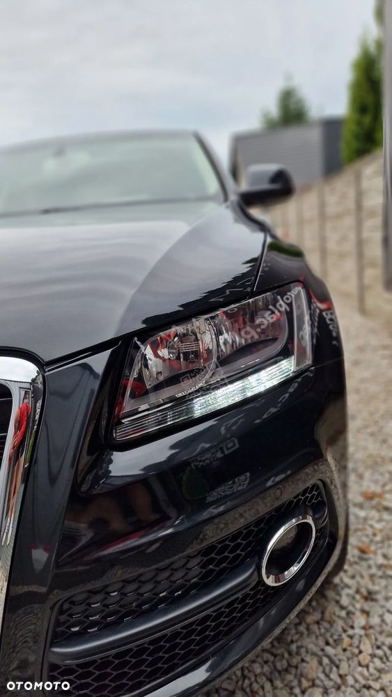 Audi Q5 - 3