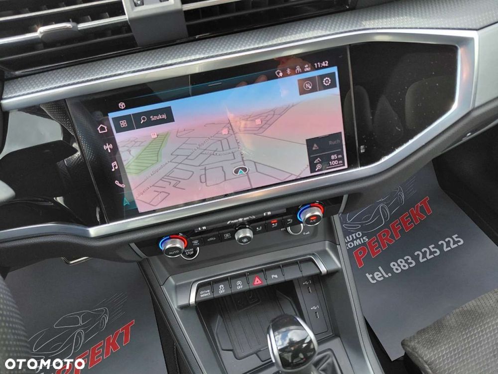 Audi Q3 Sportback - 25