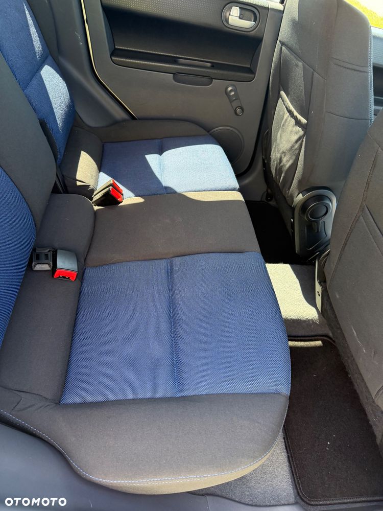 Mitsubishi Colt 1.3 Sun - 20