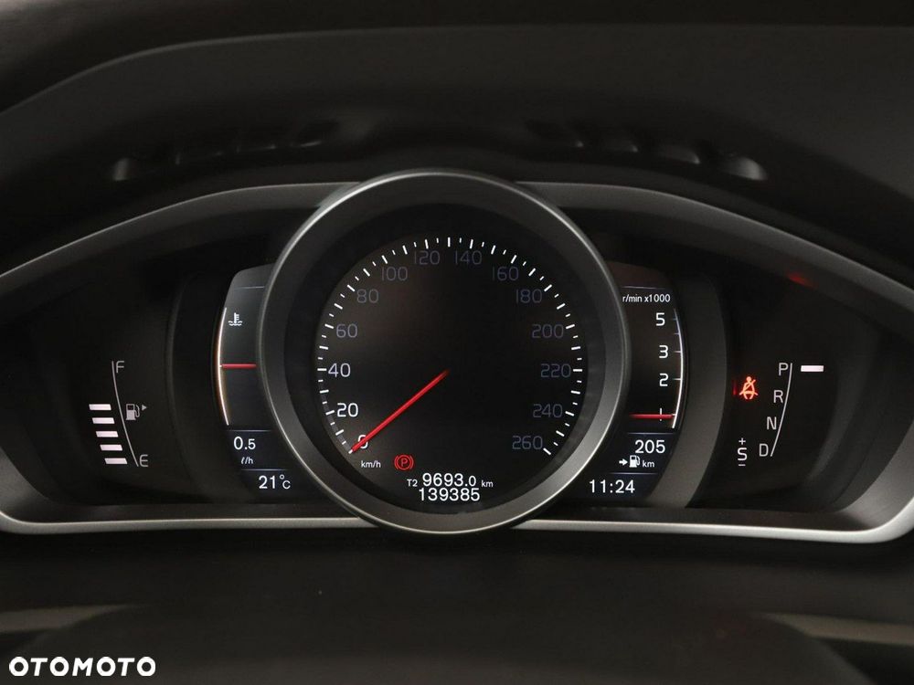 Volvo V40 Cross Country D3 Geartronic Linje You - 23