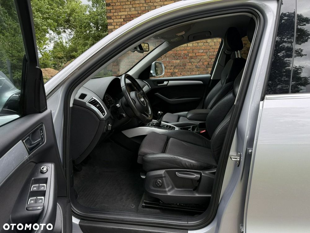 Audi Q5 2.0 TDI Quattro - 28