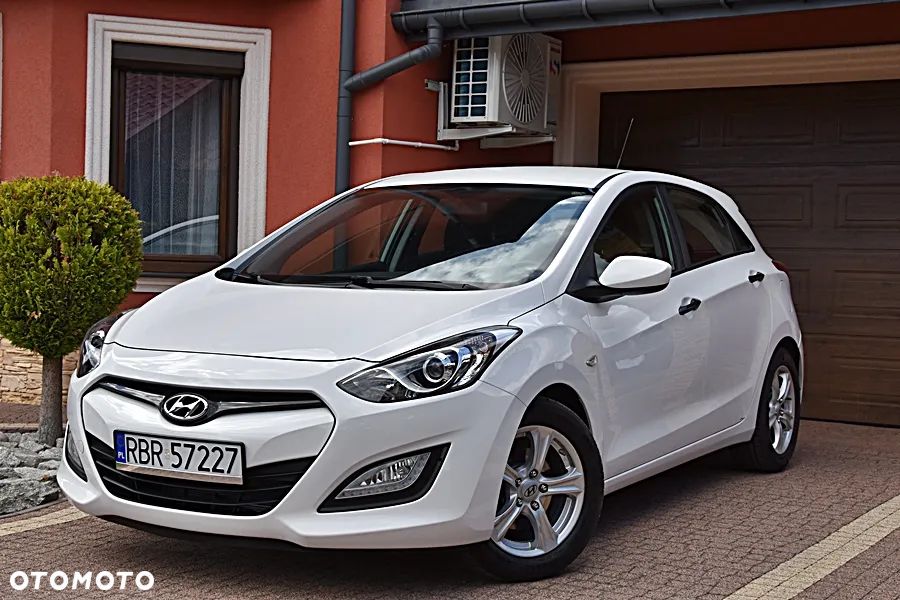Hyundai i30 1.4 Classic - 2