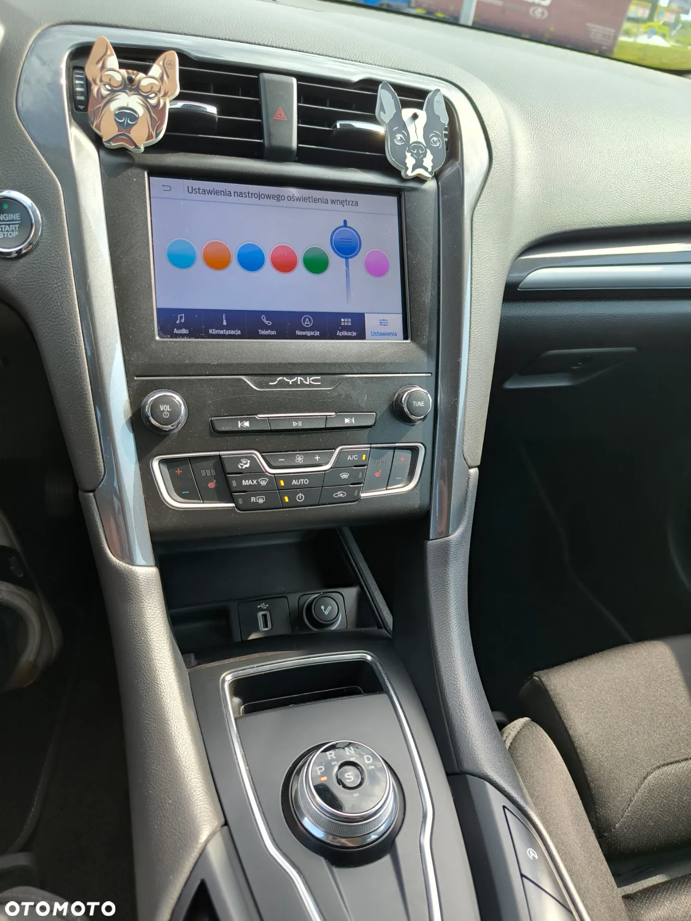 Ford Mondeo 2.0 EcoBlue Edition - 30