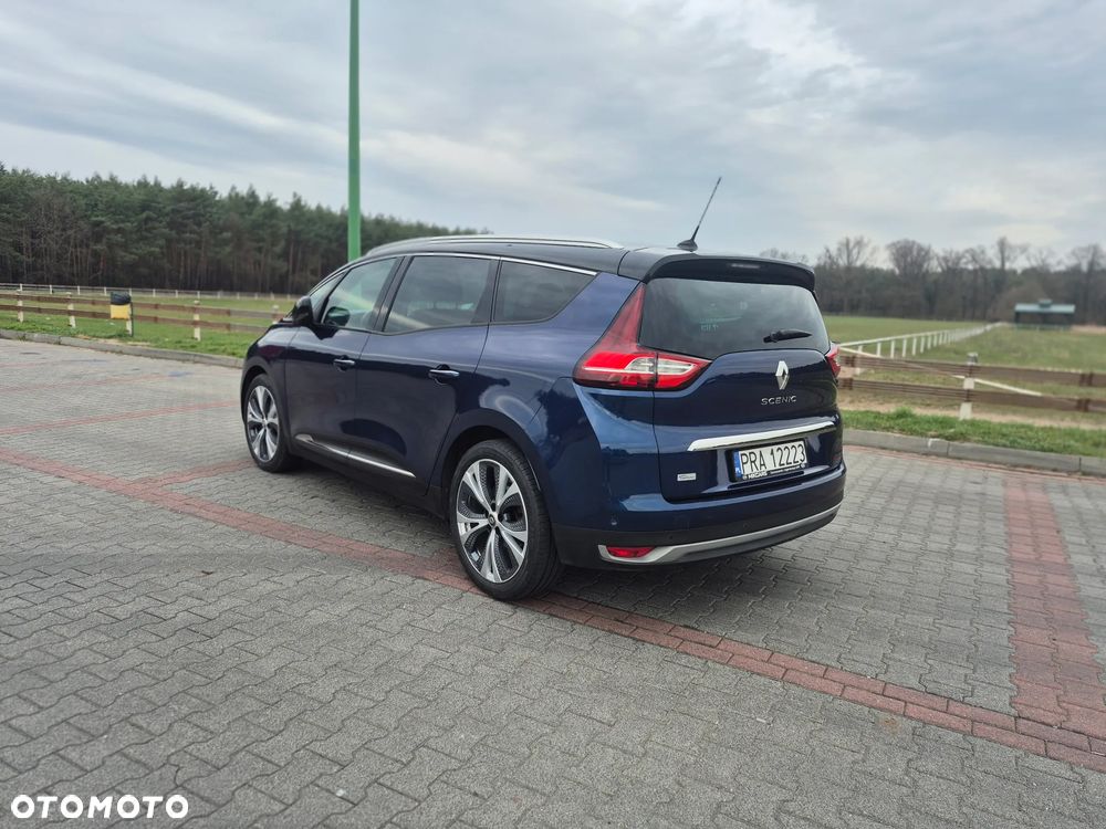 Renault Scenic - 15