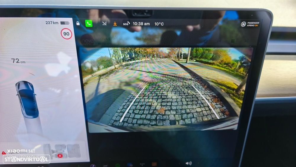 Tesla Model 3 Long Range AWD Dual Motor - 51