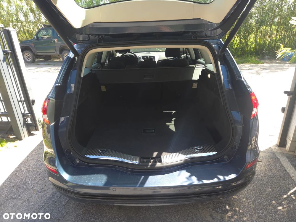 Ford Mondeo 2.0 EcoBlue Titanium - 21