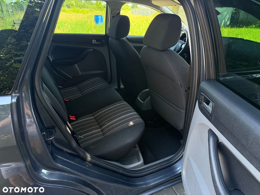 Ford Focus 1.6 Silver X - 10