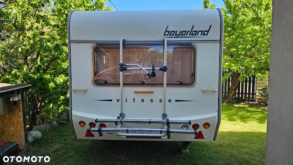 Beyerland Vitesse 460-FB - 2