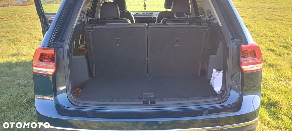Volkswagen Atlas - 30