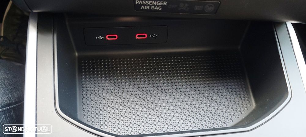 SEAT Arona 1.0 TSI FR - 35