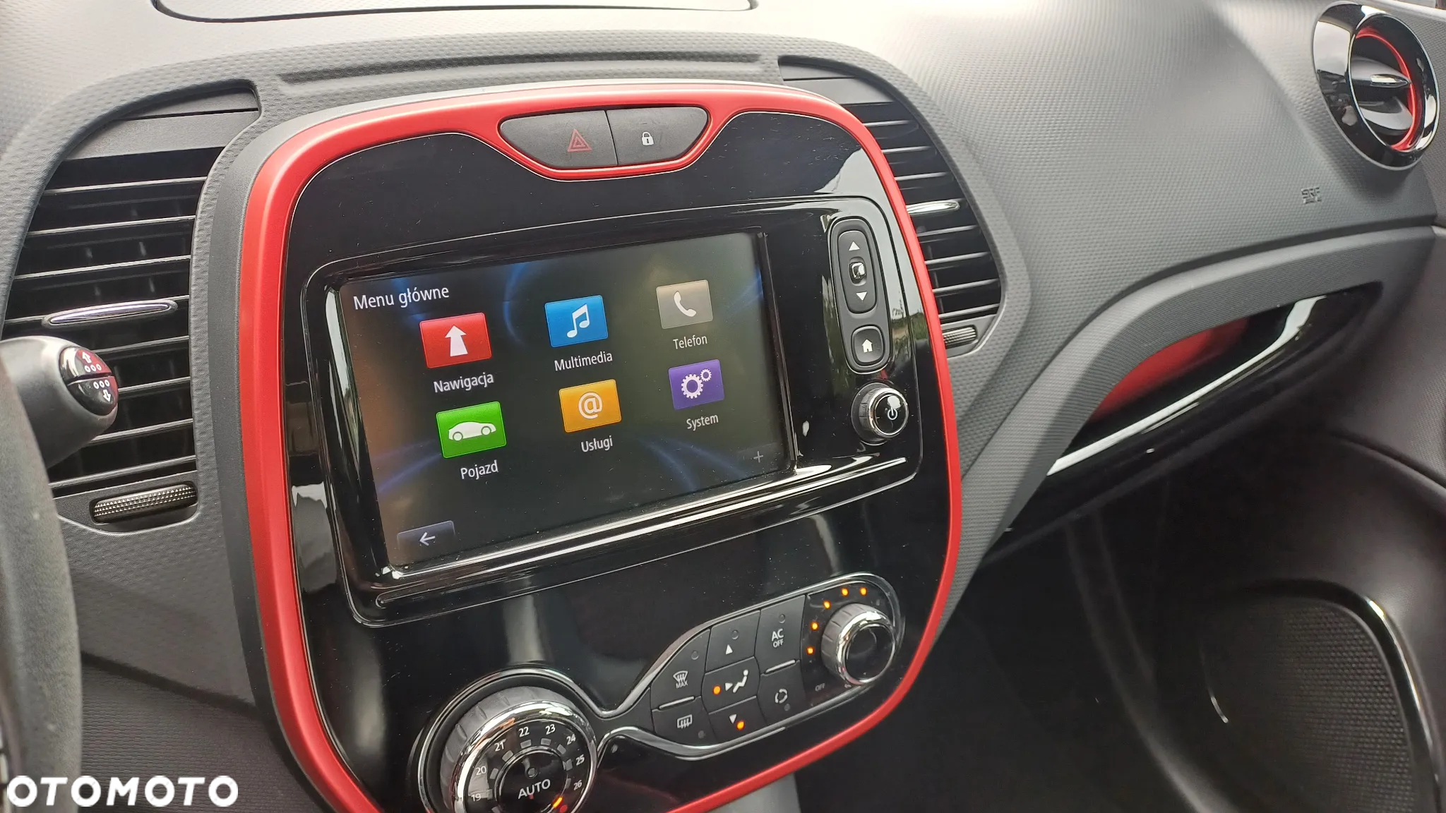 Renault Captur TCe 120 EDC Helly Hansen - 22