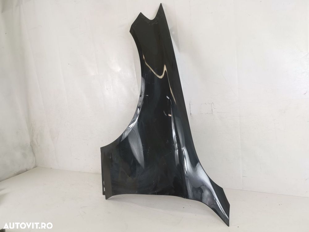 Aripa Stanga Fata Mercedes-Benz C-Class W205/S205/C205 2014 2015 2016 - 3