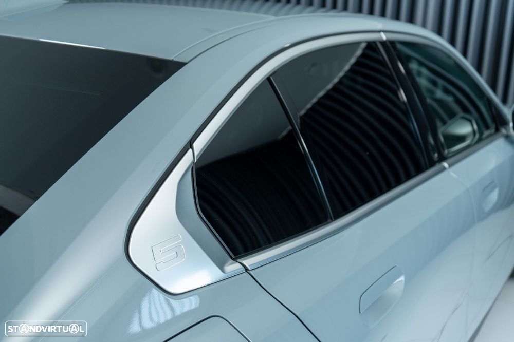 BMW i5 eDrive40 Pack Desportivo M - 38