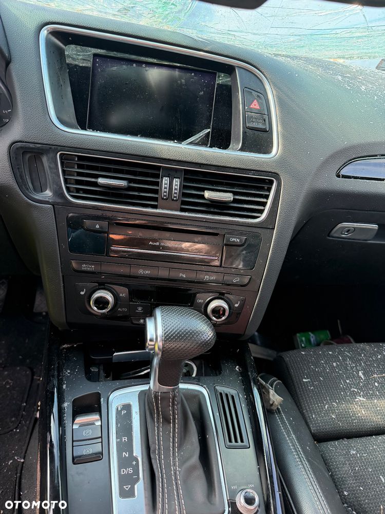 Audi Q5 - 14
