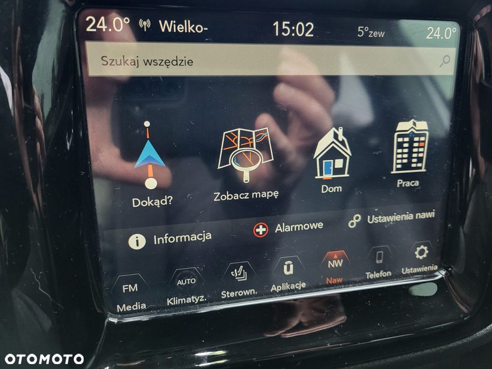 Jeep Compass 2.4I 4x4 CVT Limited - 18