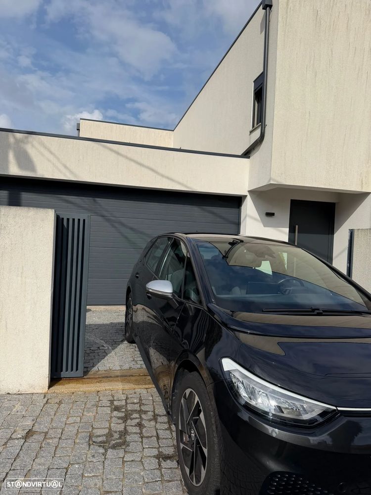 VW ID.3 Performance Upgrade Pro 1st - 3