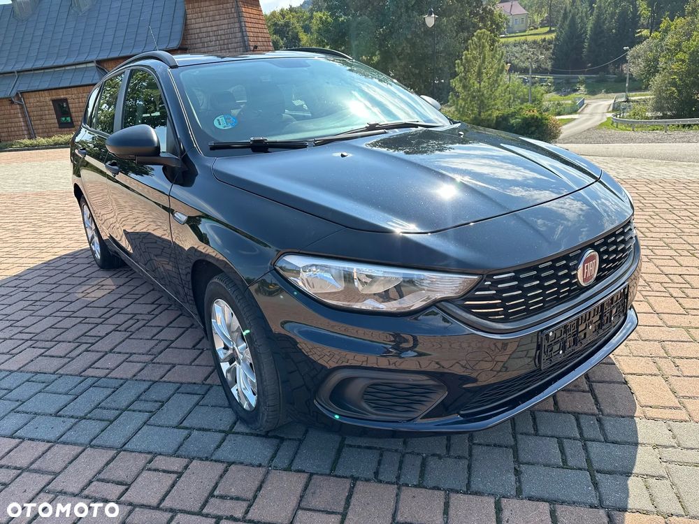 Fiat Tipo 1.4 T-Jet 16v Lounge - 3