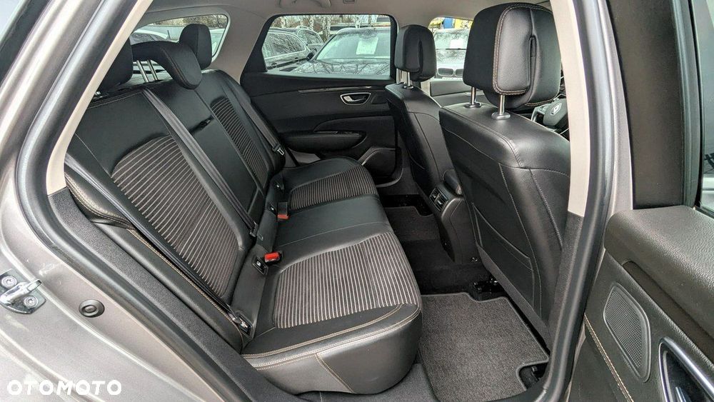 Renault Talisman - 16