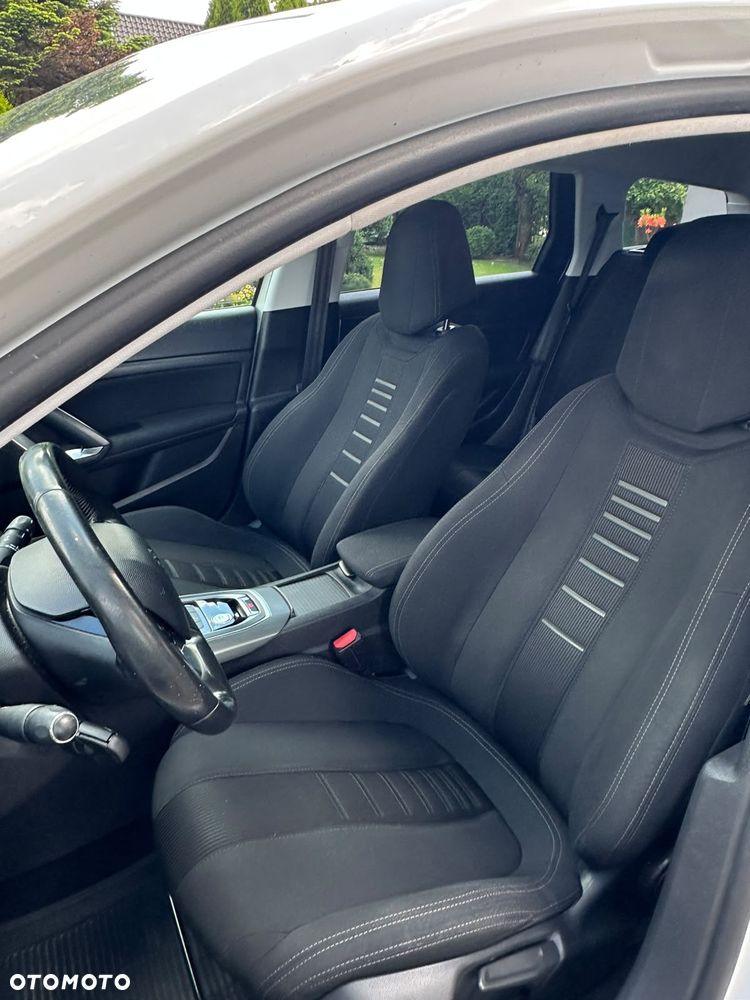 Peugeot 308 BlueHDi 150 Automatik Stop & Start Allure - 14