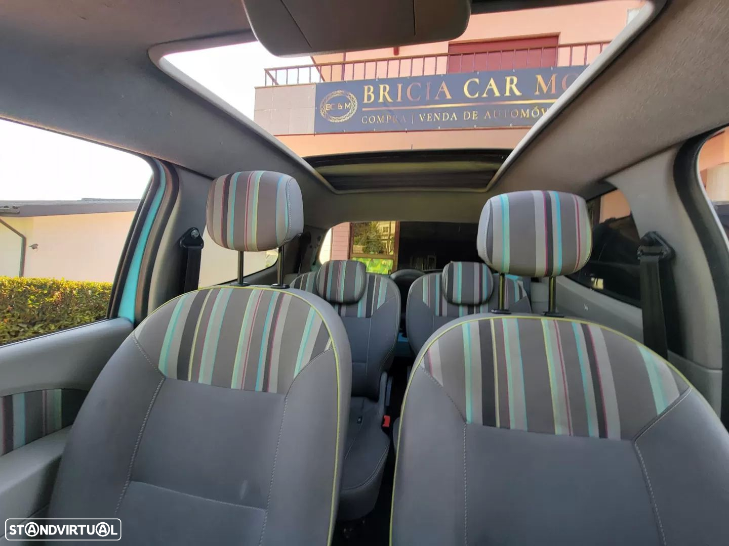 Renault Twingo - 8