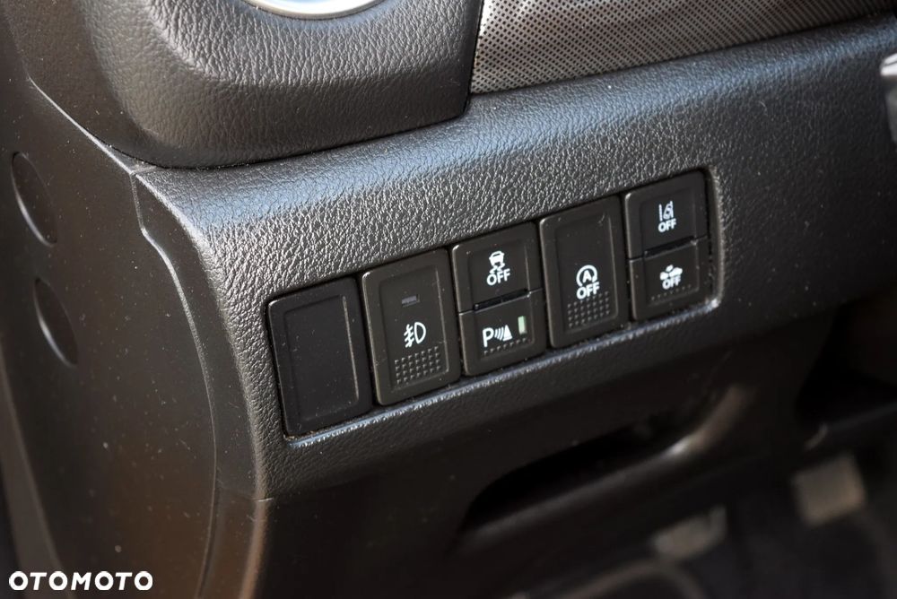 Suzuki Vitara - 21