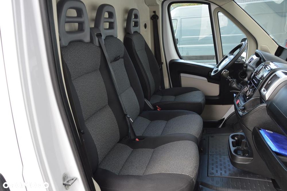 Fiat Ducato - 21