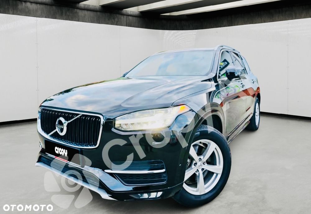 Volvo XC 90 - 25