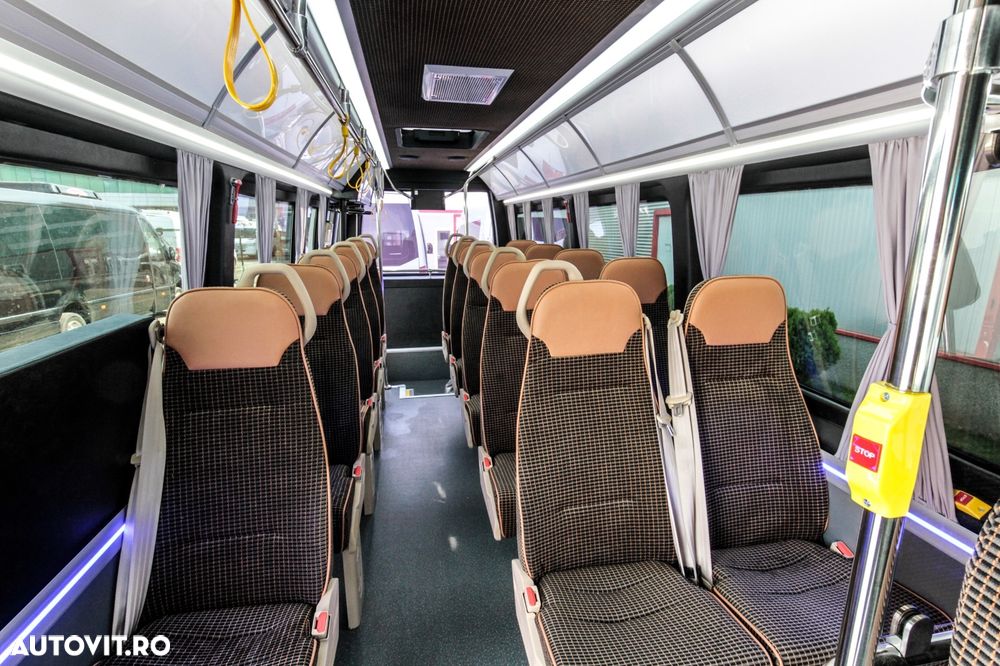 Mercedes-Benz Sprinter - 5