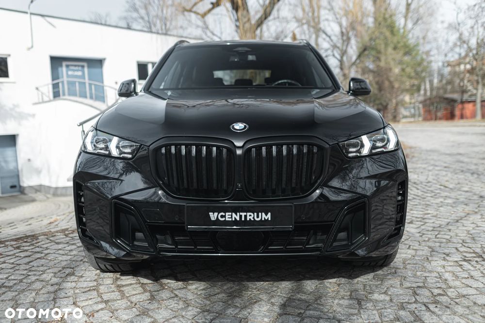 BMW X5 xDrive30d sport - 6