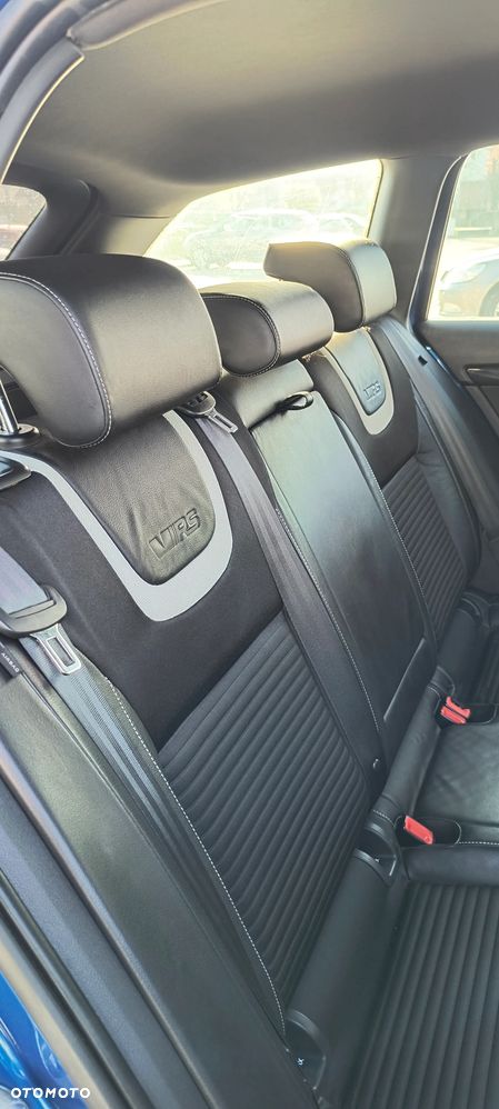 Skoda Octavia 2.0 TDI RS - 11