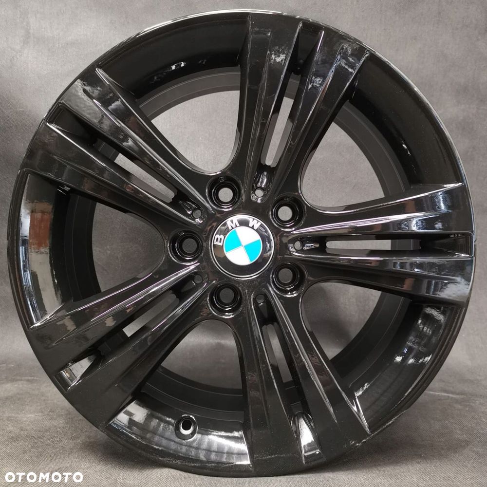 FELGI BMW F30 F31 F32 E90 7,5J 17 IS37 5x120 6796239 - 2