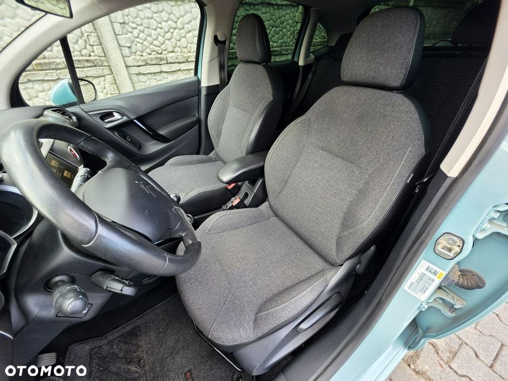 Citroën C3 Pure Tech (VTi) 82 Selection - 10